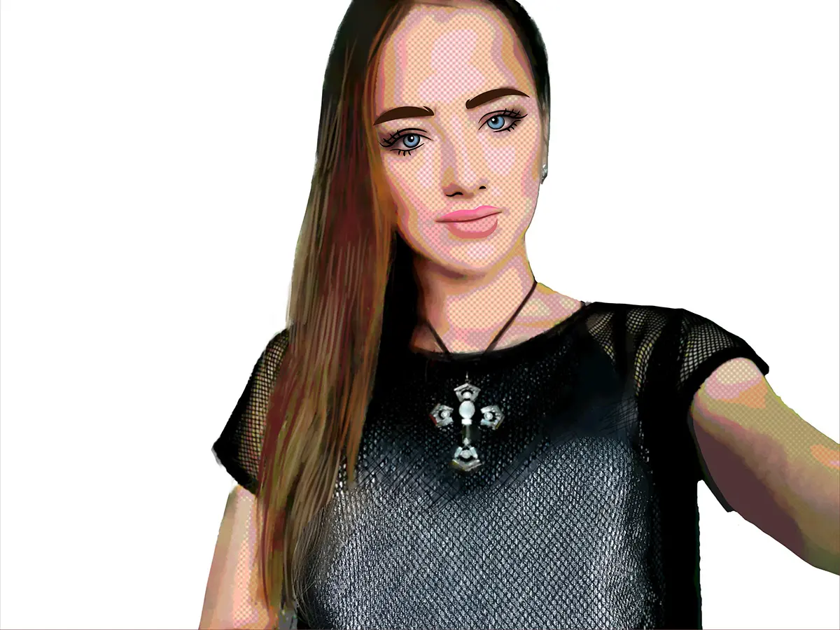Portraits.. | Сетка — социальная сеть от hh.ru