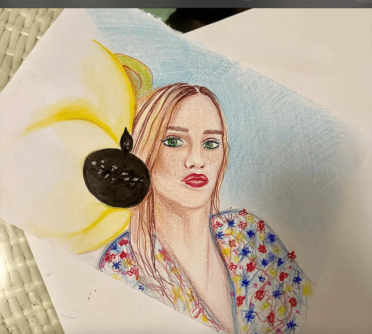 Portraits.. | Сетка — социальная сеть от hh.ru