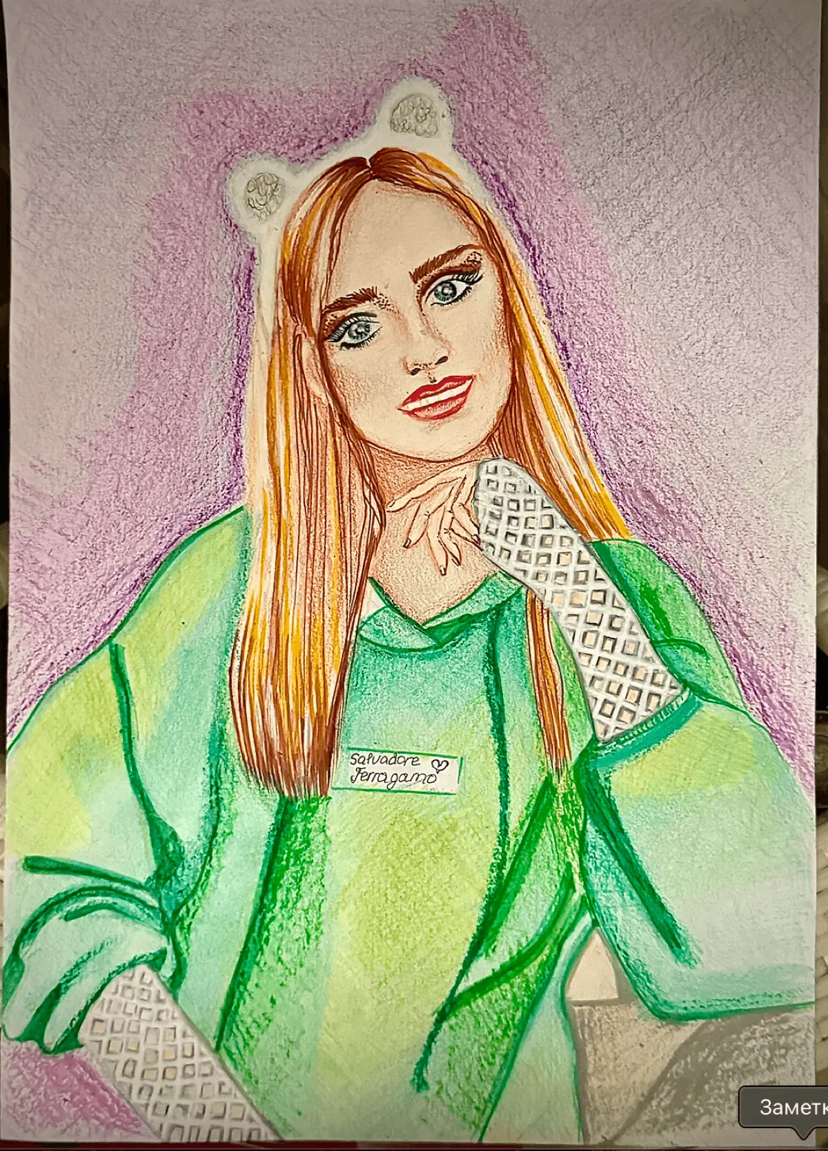 Portraits.. | Сетка — социальная сеть от hh.ru