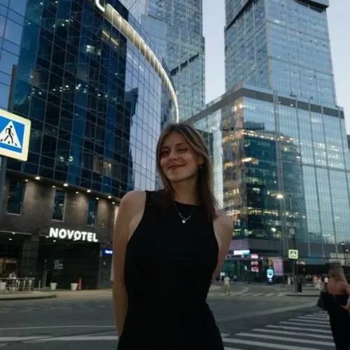 Ева Гаврюшенко