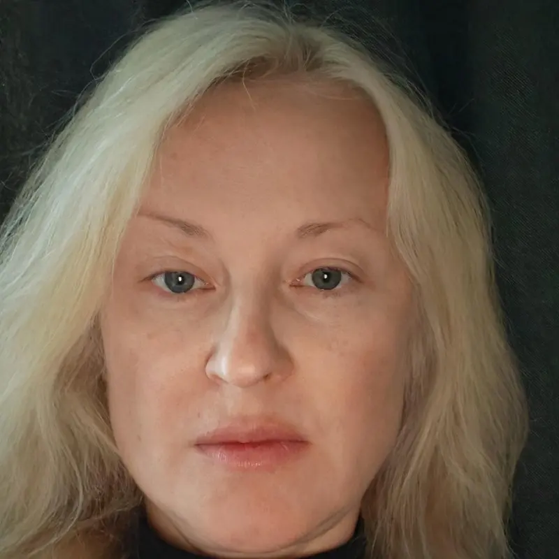 Ольга Малинкина