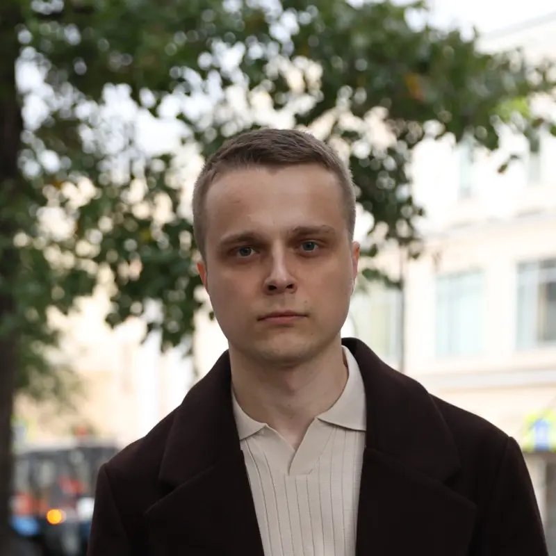 Сергей Гаркуша