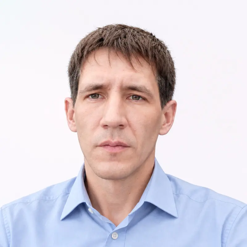 Дмитрий Зайцев
