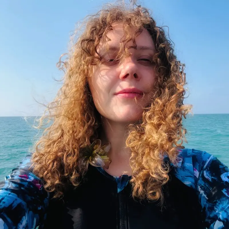 Юлианна Кузелёва