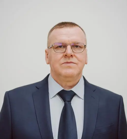Владимир Суханов