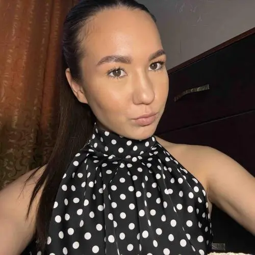 Милена Рахимова