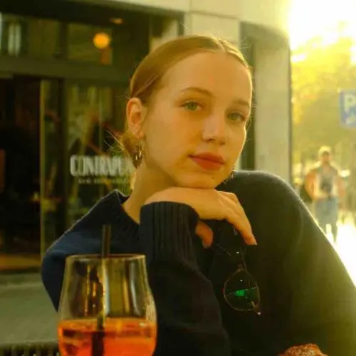 Екатерина Игнатова