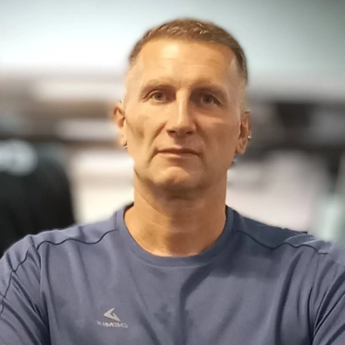 Владимир Бирюков