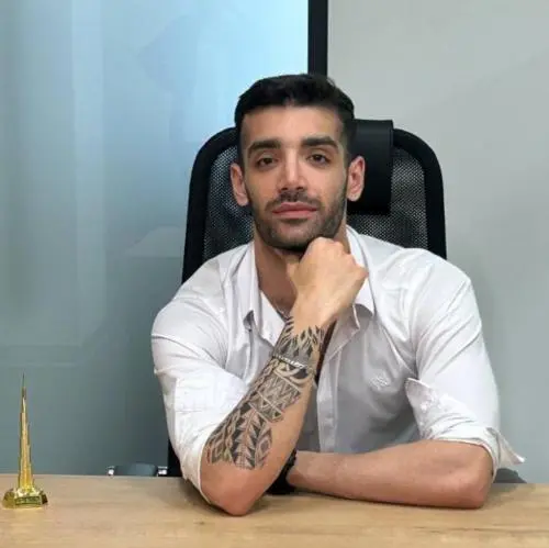 Омид Назари
