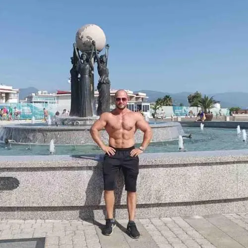 Александр Андреев