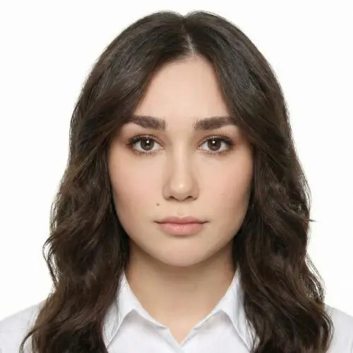Алина Ибрагимова
