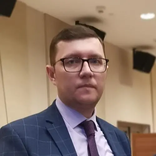 Денис Васильев