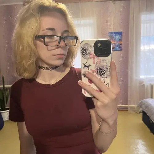 Виктория Верхова