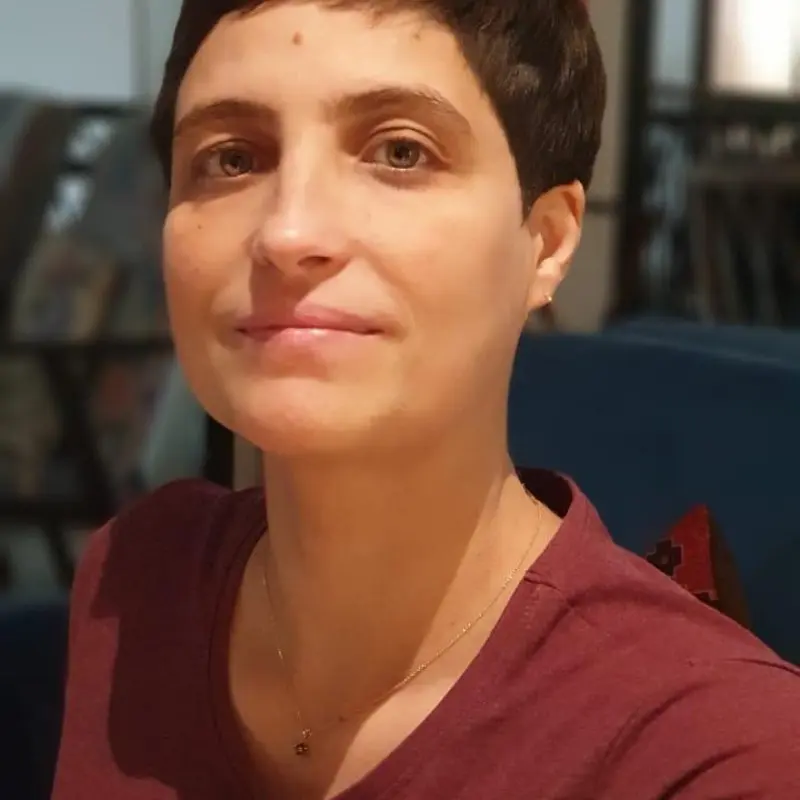 Ирина Афанасьева