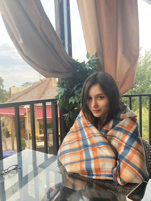 Алина Магомедалиева