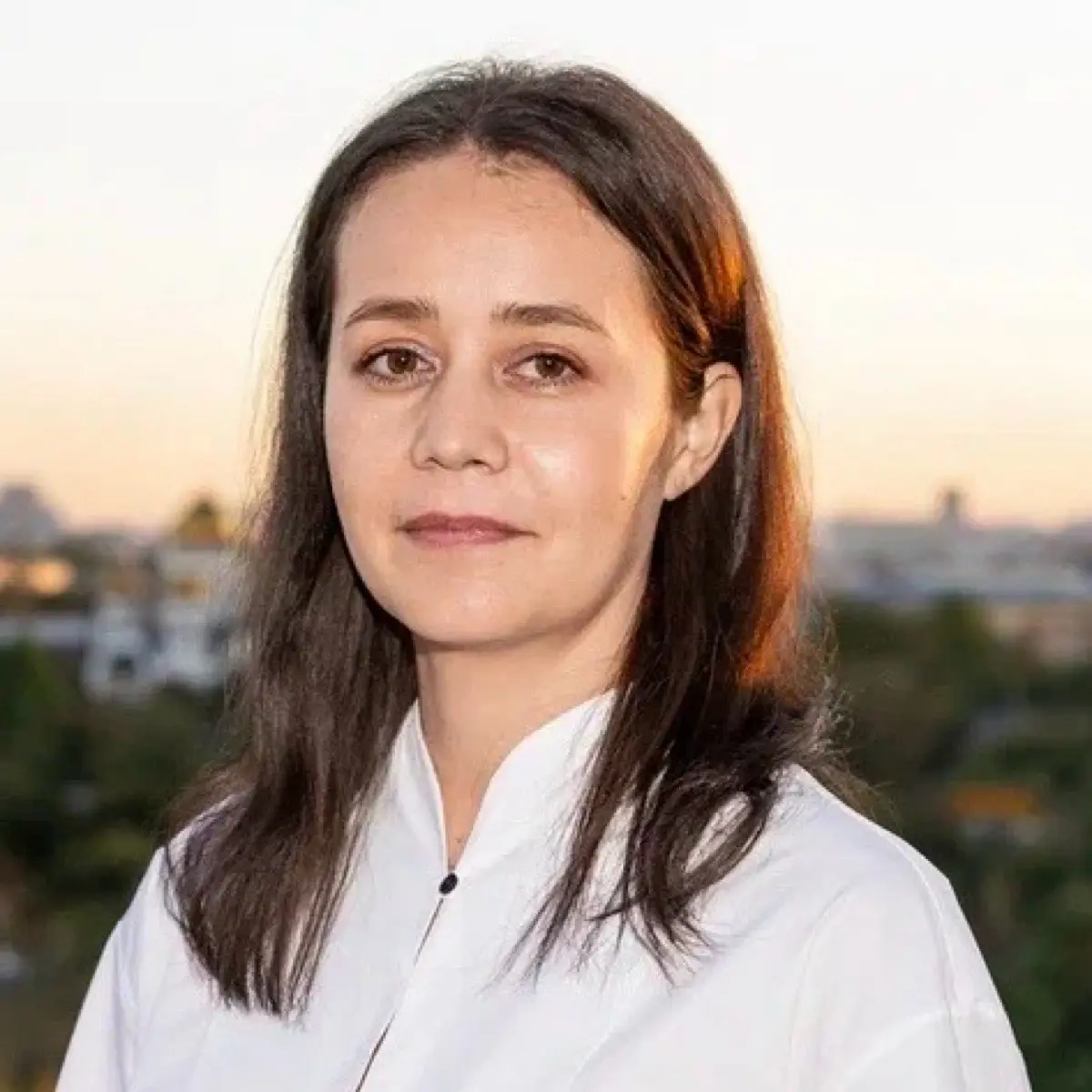 Марина Зорина