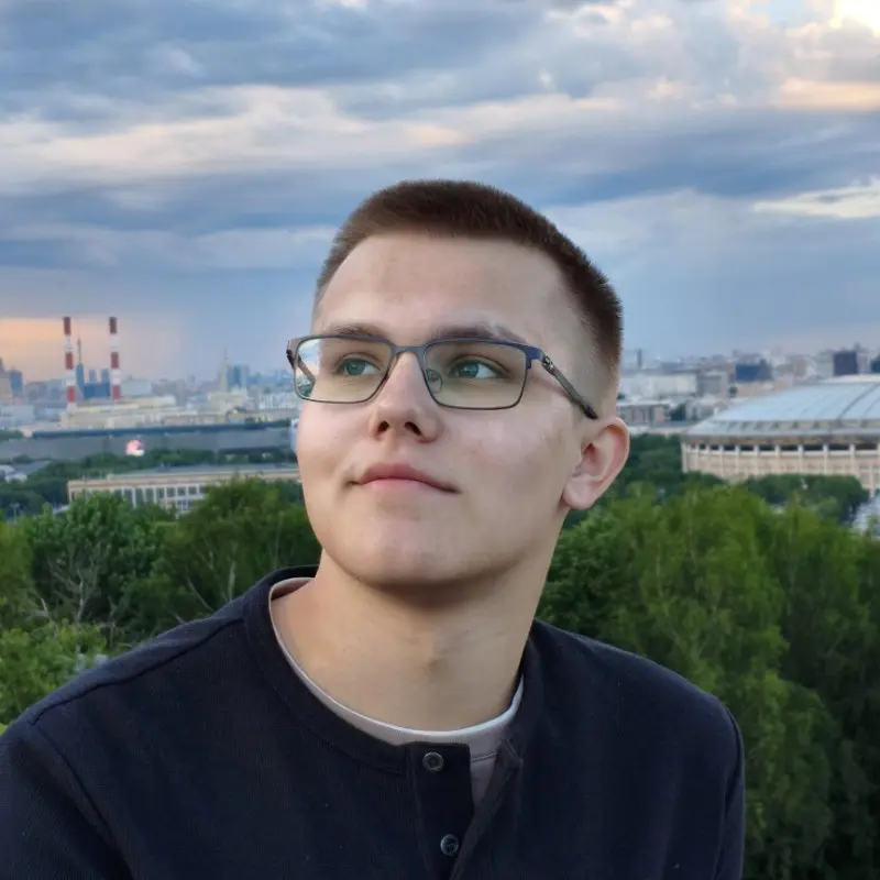 Дмитрий Соколов