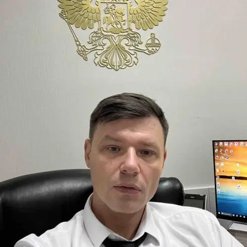 Андрей Кунгуров