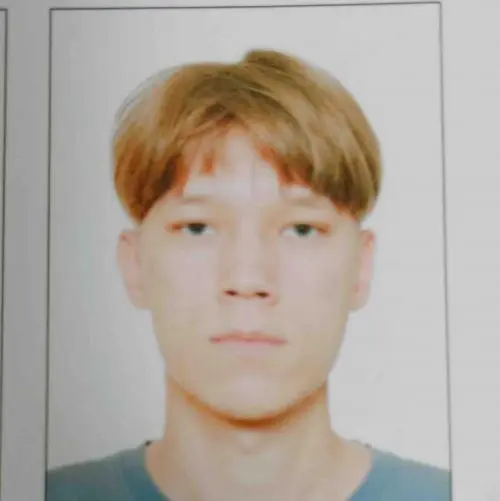Тимур Таипов