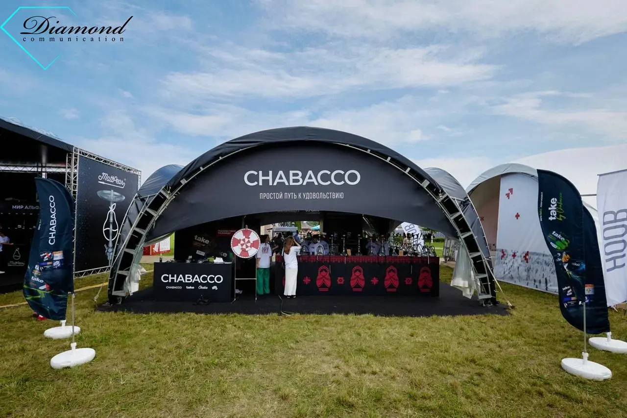 11 июля наша команда работала на JohnCalliano Fest в НКП «Русь». В этом году фестиваль прошёл под концепцией «From Russia with Love» | Сетка — социальная сеть от hh.ru
