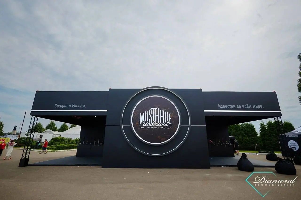 11 июля наша команда работала на JohnCalliano Fest в НКП «Русь». В этом году фестиваль прошёл под концепцией «From Russia with Love» | Сетка — социальная сеть от hh.ru