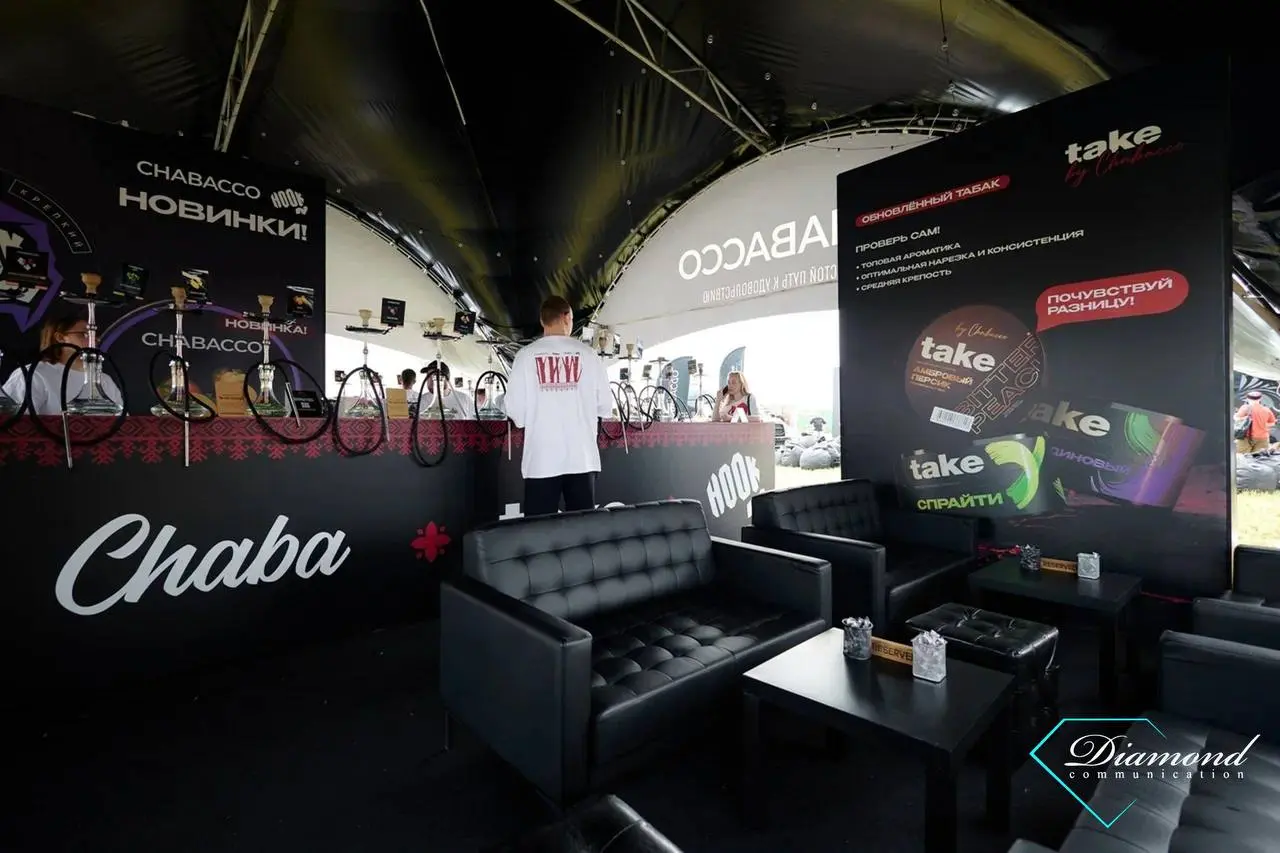 11 июля наша команда работала на JohnCalliano Fest в НКП «Русь». В этом году фестиваль прошёл под концепцией «From Russia with Love» | Сетка — социальная сеть от hh.ru