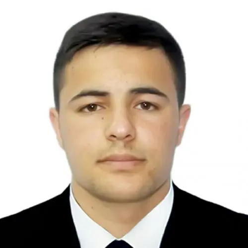 Javohir Shodmonov