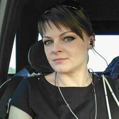 Екатерина Разумова