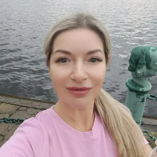 Марина Есина