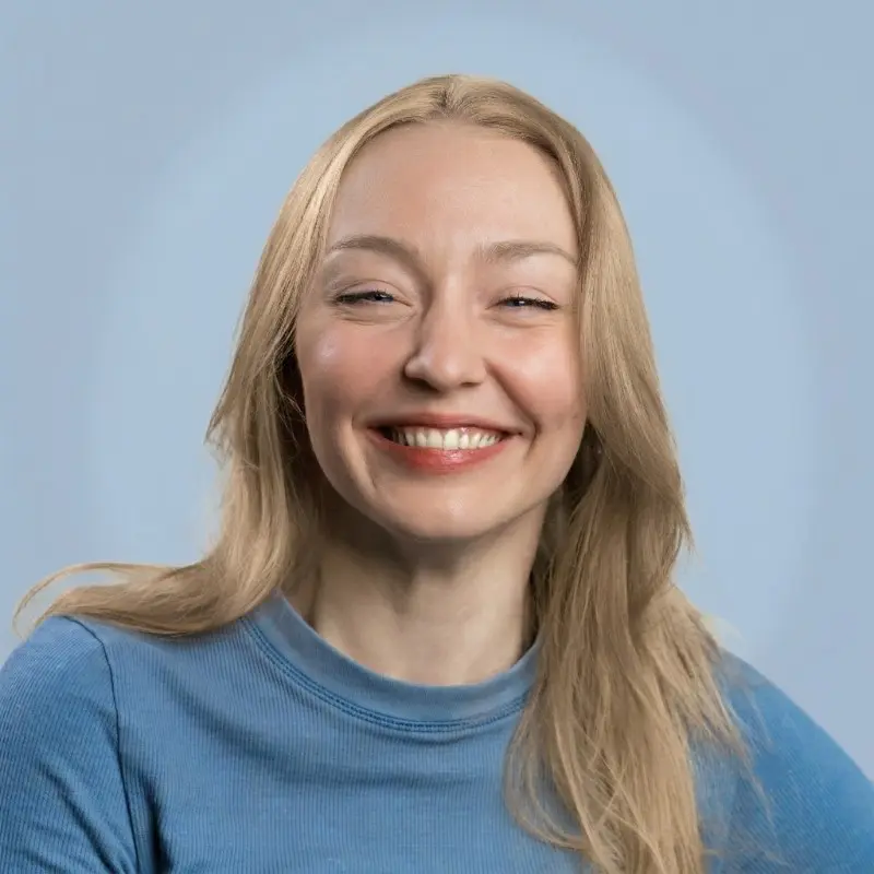 Екатерина Сысоева