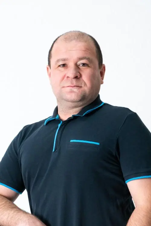Равиль Галлямов