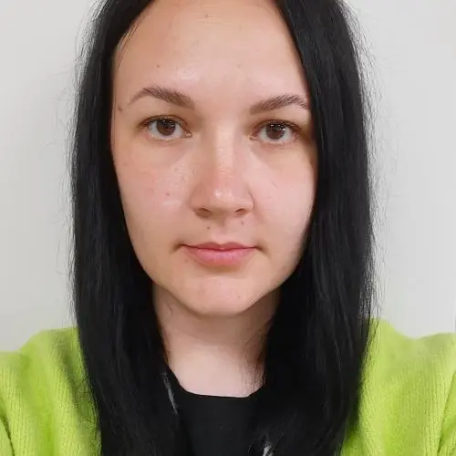 Светлана Ермакова