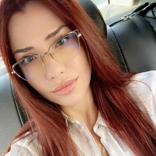Любовь Юртаева
