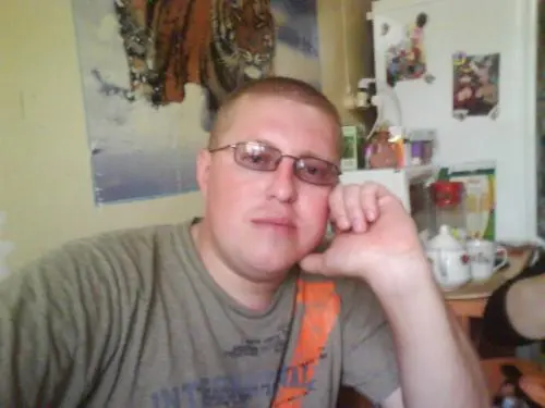 Алексей Хромов