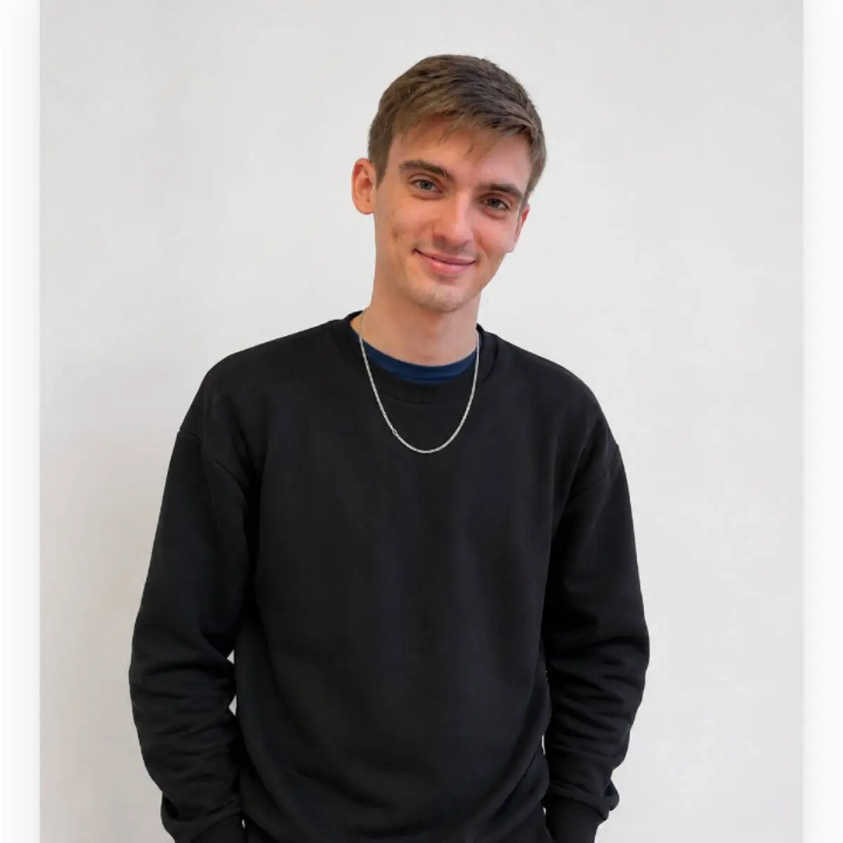 Дмитрий Овчинников
