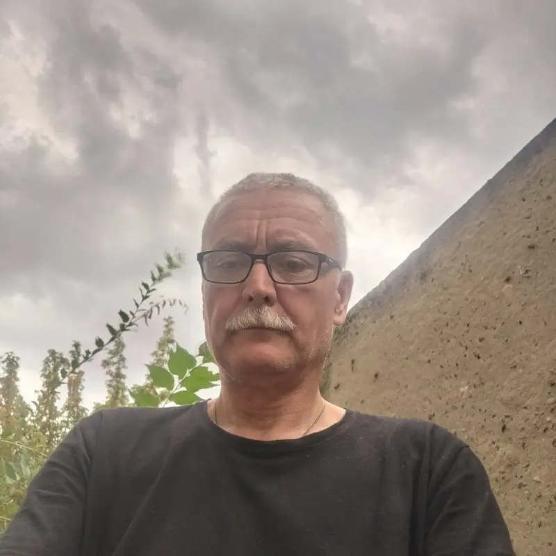 Борис Банных