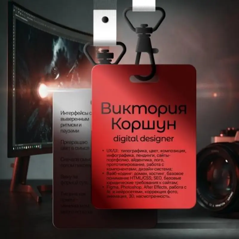 Виктория Коршун