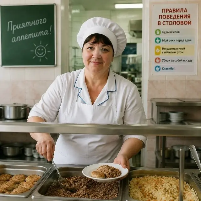 Пенсионерка купила липовую печать для работы в столовой Иркутска
Женщина решила не заморачиваться с гигиенической аттестацией: нашла жуликов, которые за 1800 рублей шлёпнули ей штамп в медкнижку | Сетка — социальная сеть от hh.ru