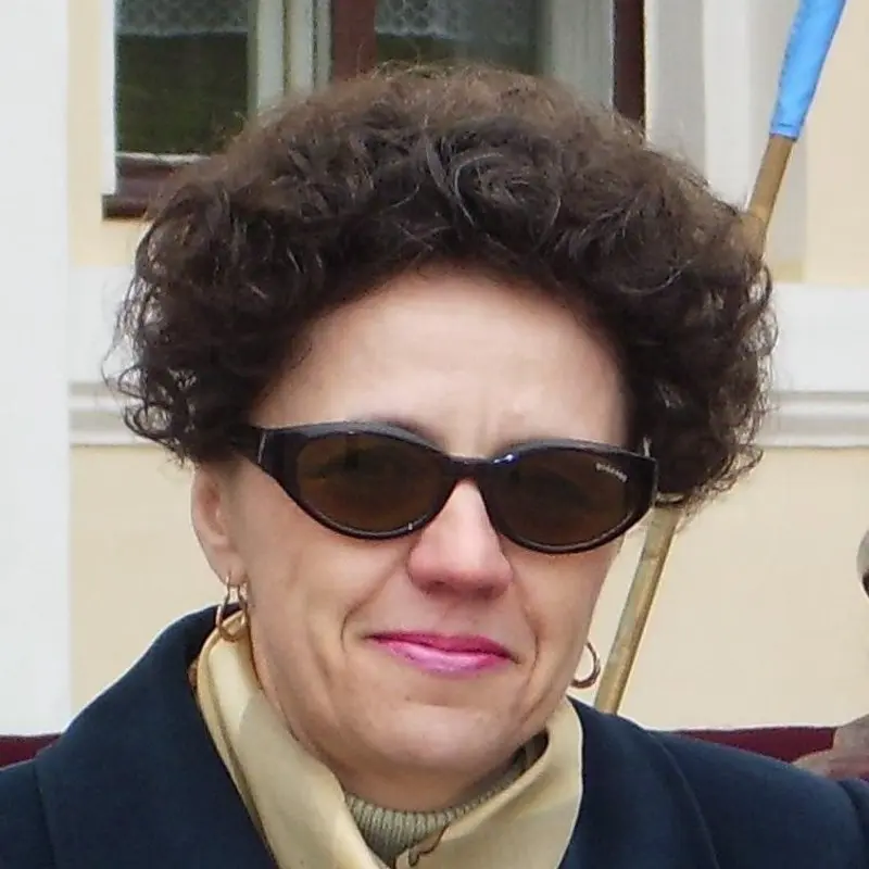 Людмила Виденина