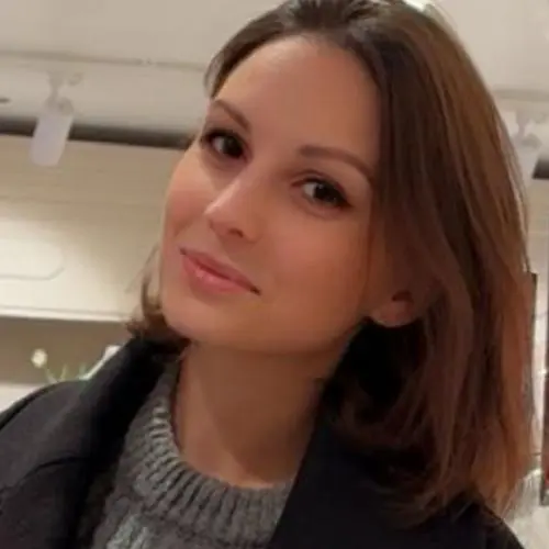 Марина Мостовская