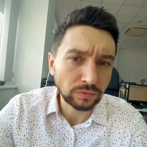 Андрей Меледин