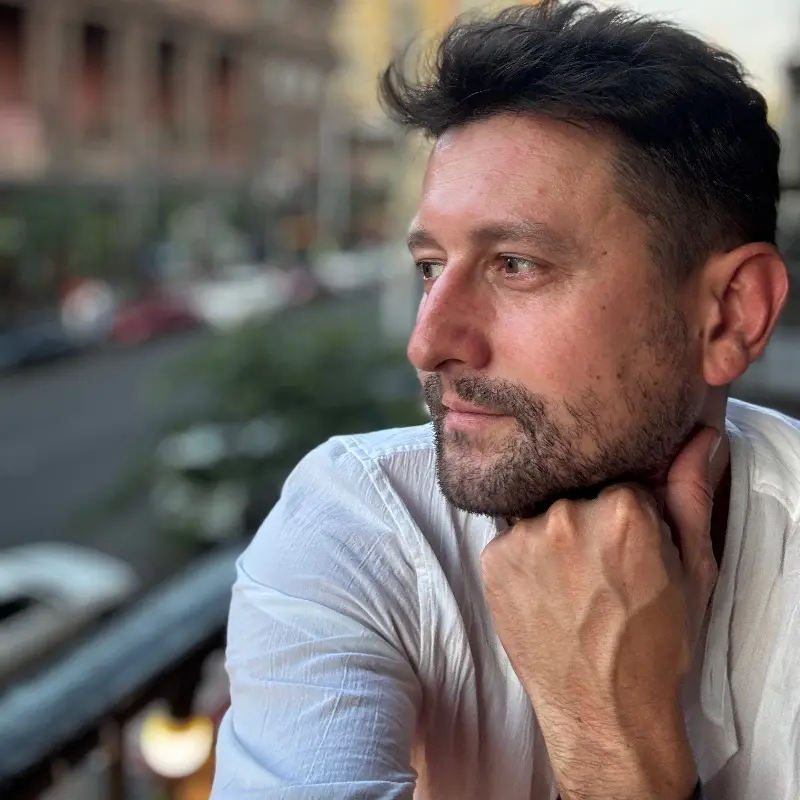 Stanislav Stepanov