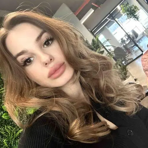 Валерия Мавлютова