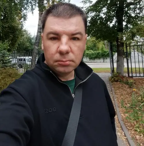 Дмитрий Данилов