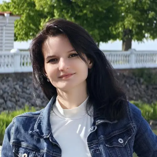 Анна Кучер