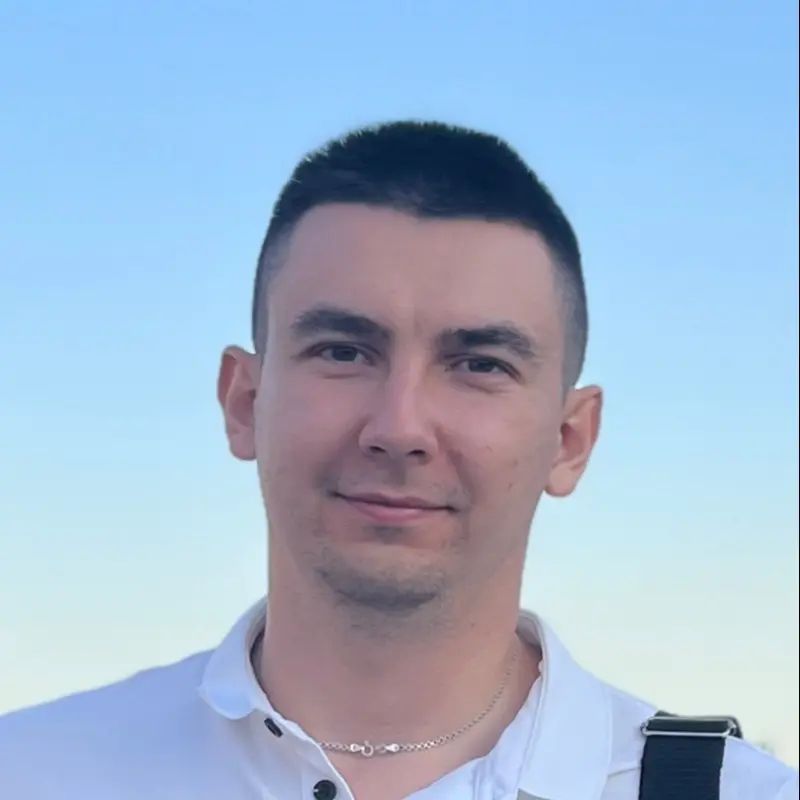 Николай Батуев