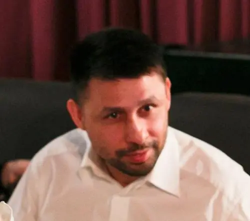 Руслан Копалов