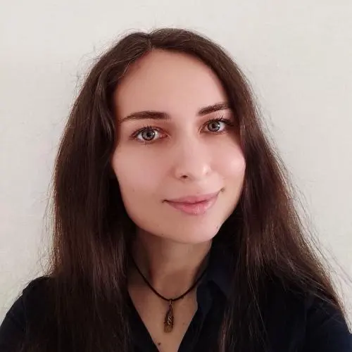 Анна Друзьякова