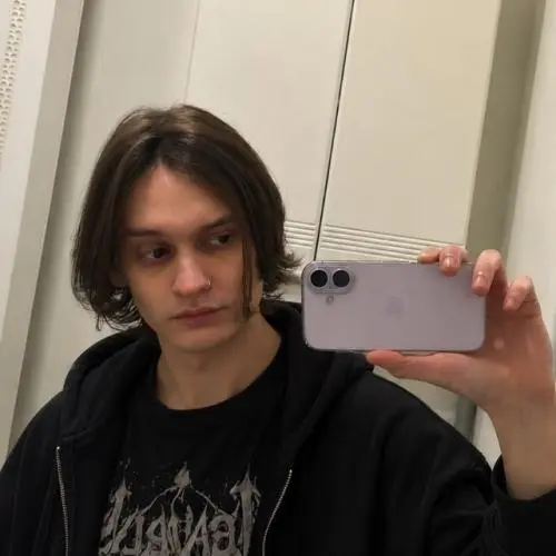 Сергей Прохоров