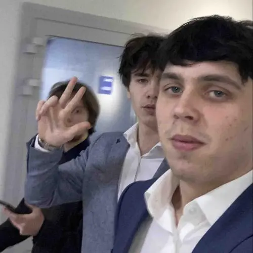 Егор Игонин